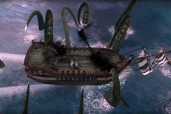 Kraken что это за магазин